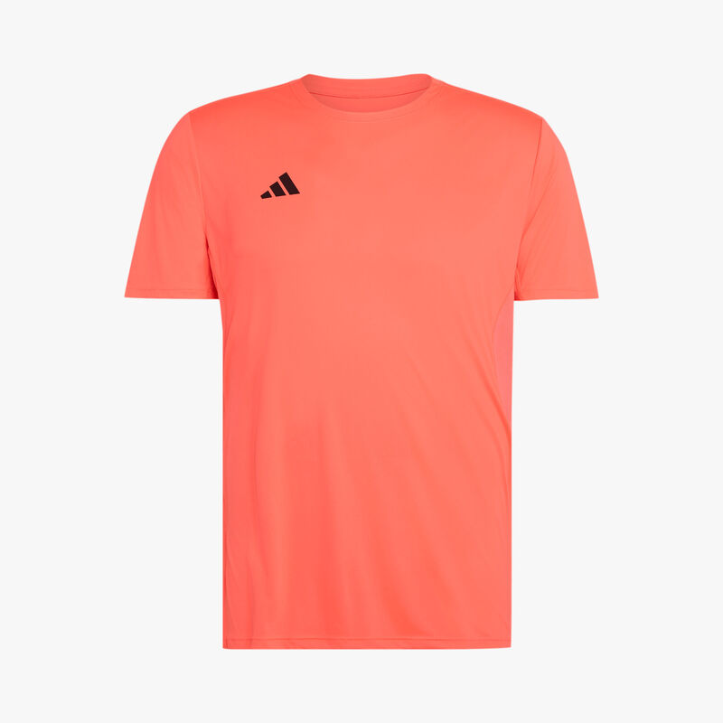adidas Polera de Running Adizero Essentials, ROJO, hi-res image number null