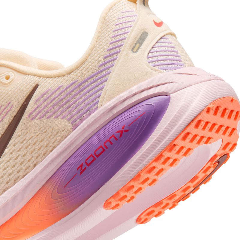 Nike Zapatillas Vomero 18, BLANCO, hi-res image number null