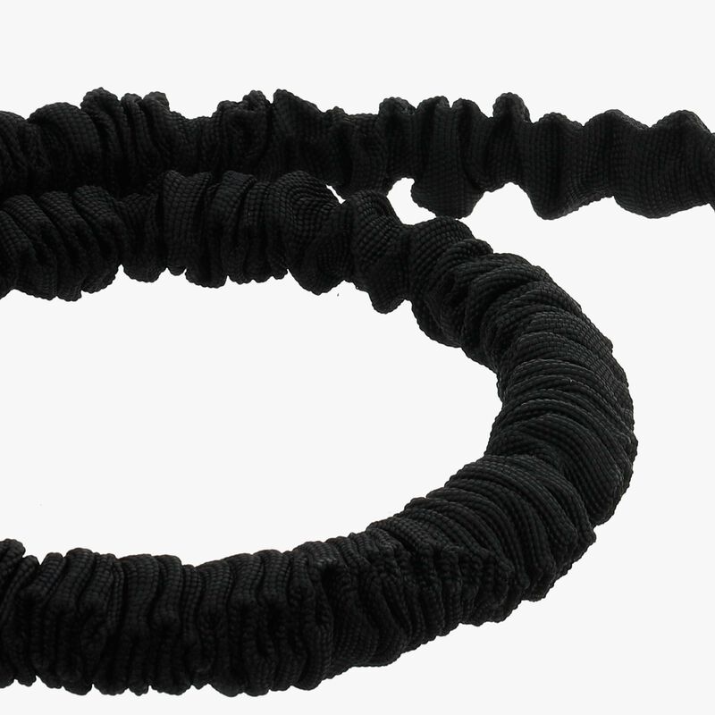 Gym Power Toning Tube, NEGRO, hi-res image number null