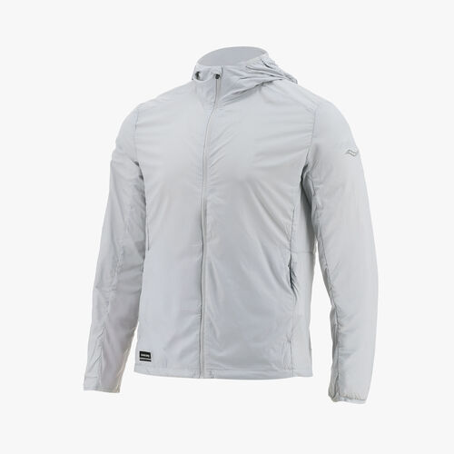 Saucony Chaqueta Rompeviento Peregrine Packaway II