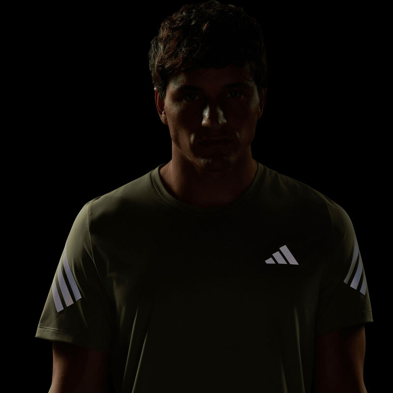 adidas Polera adi365 Climacool, VERDE, hi-res image number null