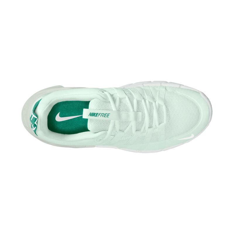 Nike Zapatillas Free Metcon 7, VERDE, hi-res image number null