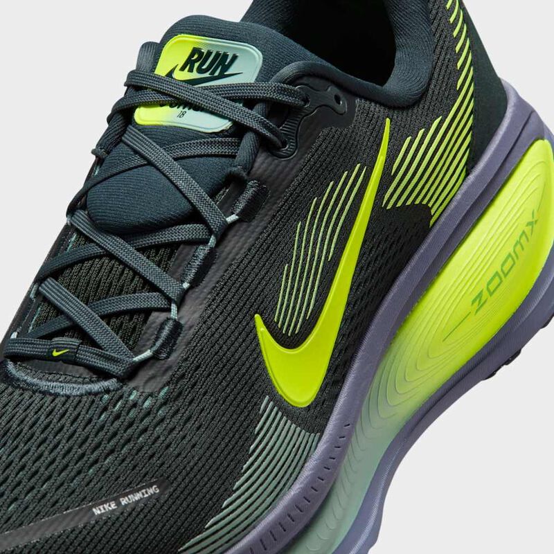 Nike Zapatillas Vomero 18, VERDE, hi-res image number null