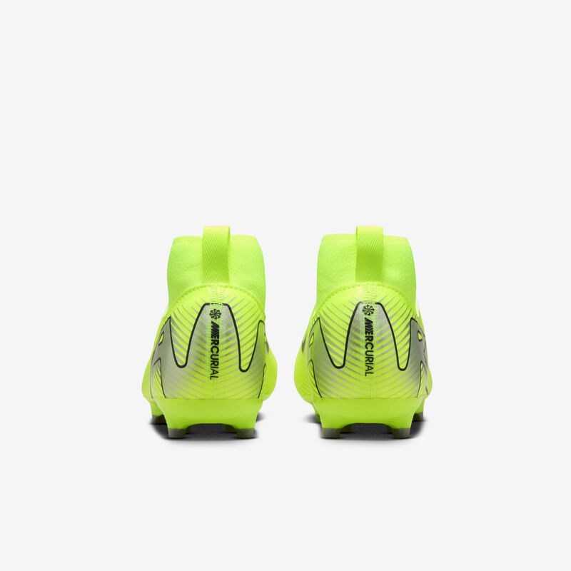 Nike Jr. Mercurial Superfly 10 Academy, AMARILLO, hi-res image number null