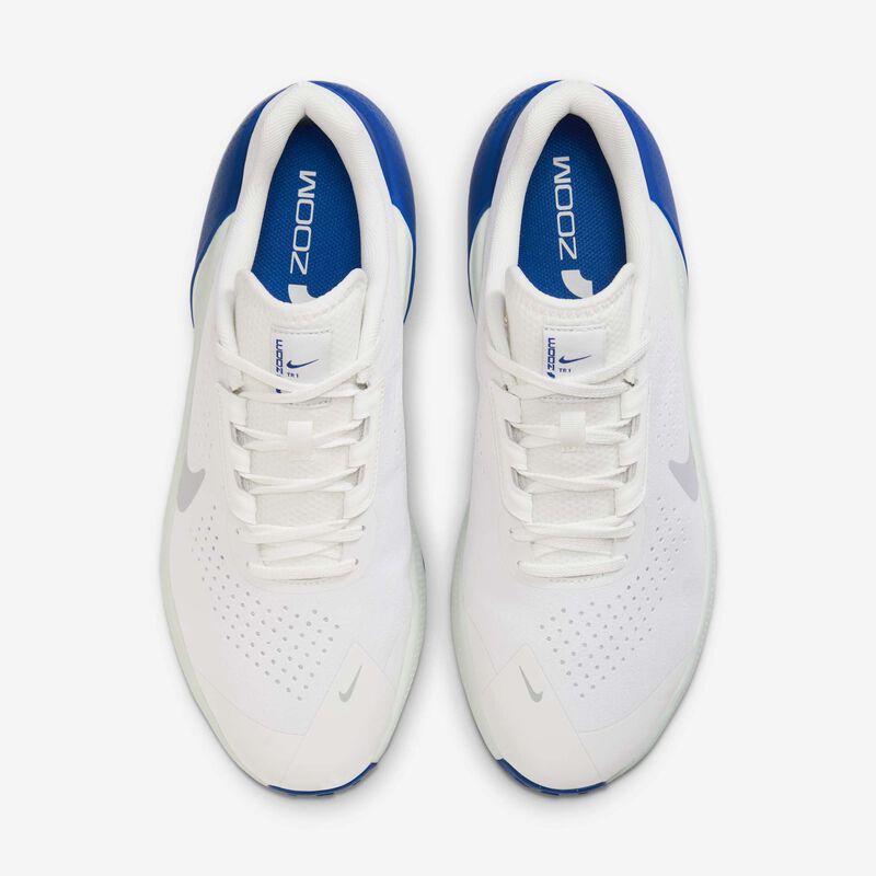 Nike Air Zoom TR 1, BLANCO, hi-res image number null