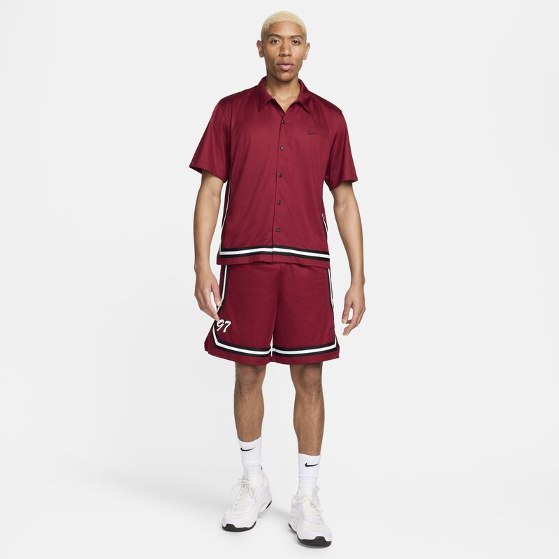 Nike DNA Crossover, ROJO, hi-res image number null