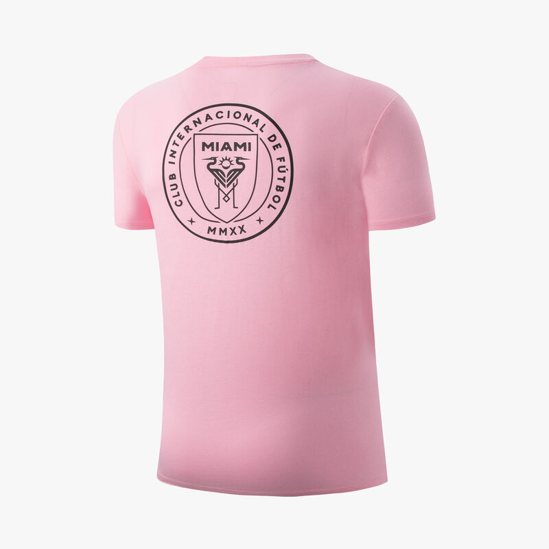 MLS Camiseta Heritage Inter Miami, SURTIDO, hi-res image number null