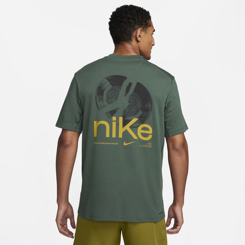 Nike Polera Primary Studio '72, VERDE, hi-res image number null
