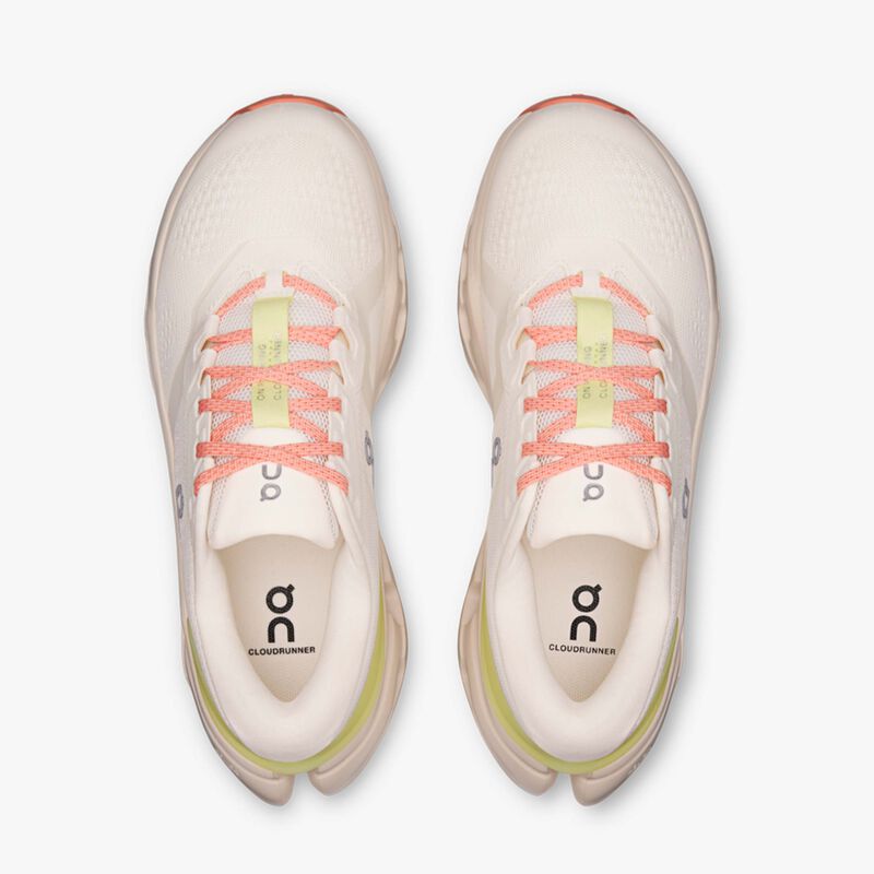 On Zapatillas Cloudrunner 3, SURTIDO, hi-res image number null