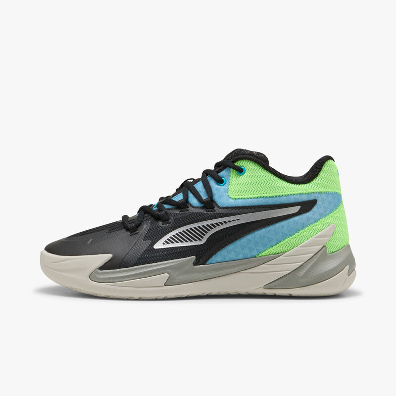 Puma Zapatillas The Dagger, NEGRO, hi-res image number null