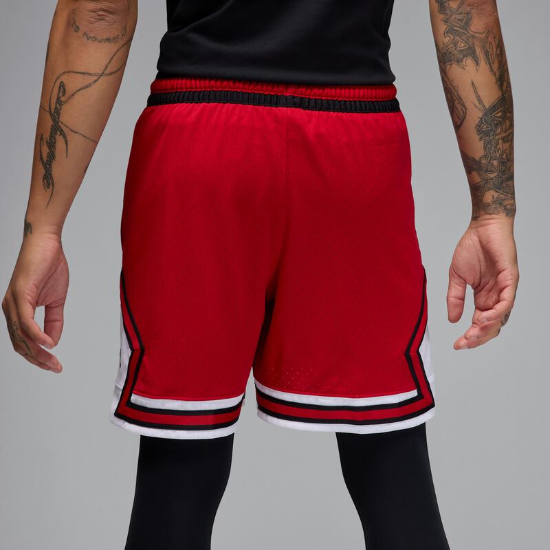 Jordan Shorts Sport, ROJO, hi-res image number null