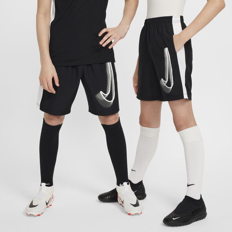 Nike Shorts Academy23, NEGRO, hi-res image number null