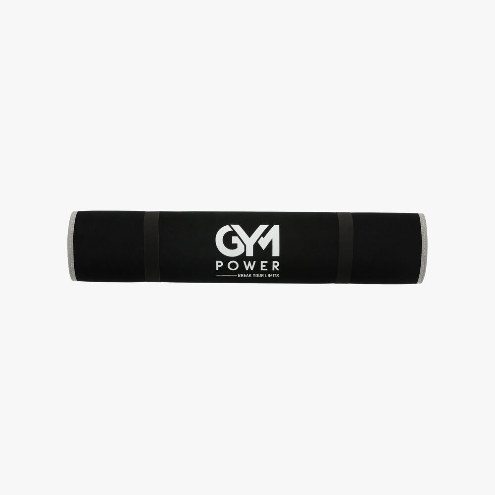 Gym Power Noprene Mat Colchonetas entrenar