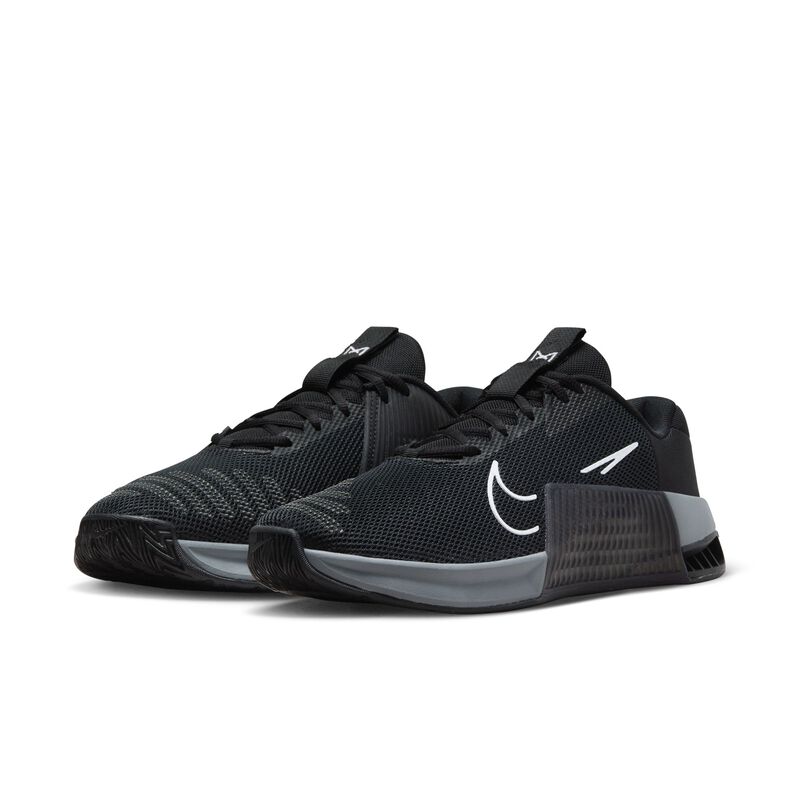Nike Metcon 9, NEGRO, hi-res image number null
