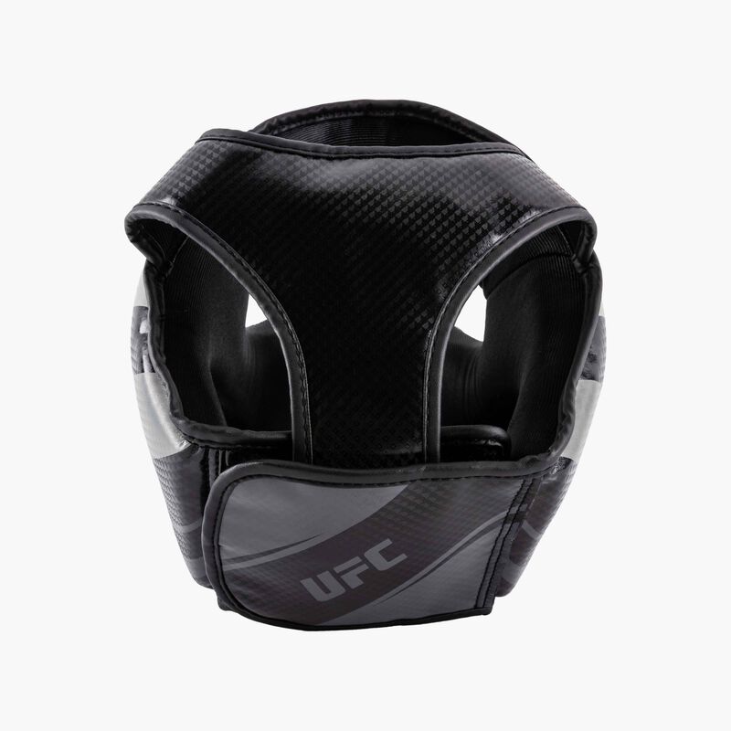 UFC Protector de Cabeza Performance Rush, NEGRO, hi-res image number null