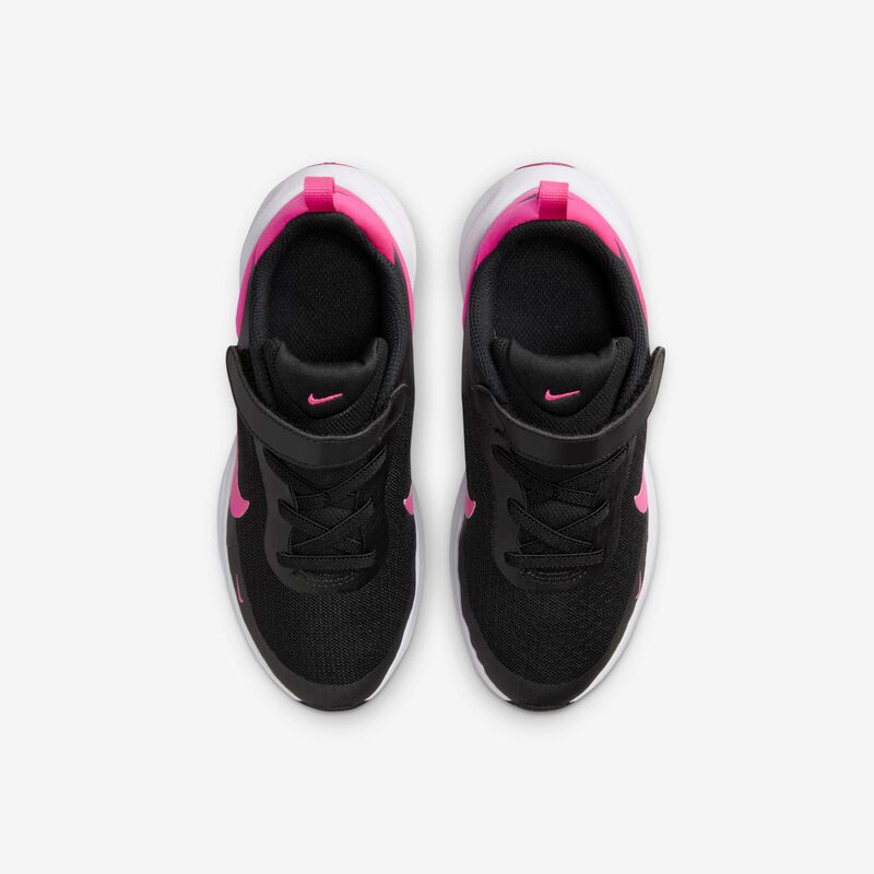Nike Revolution 7, NEGRO, hi-res image number null