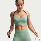 Nike Top Deportivo Pro Seamless, NEGRO, hi-res