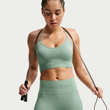 Nike Top Deportivo Pro Seamless