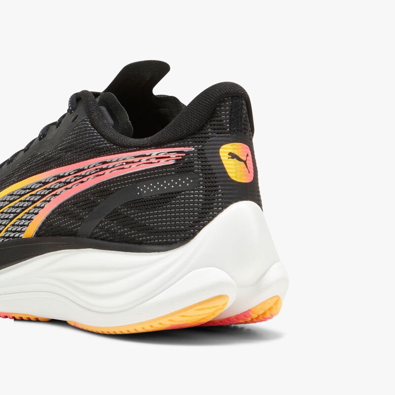 Puma Zapatillas Velocity NITRO 3, NEGRO, hi-res image number null