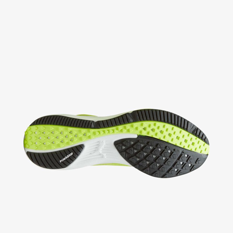 Puma Zapatillas Electrify Nitro 3, VERDE, hi-res image number null