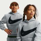 Nike Poler&oacute;n Sportswear Club, NEGRO, hi-res