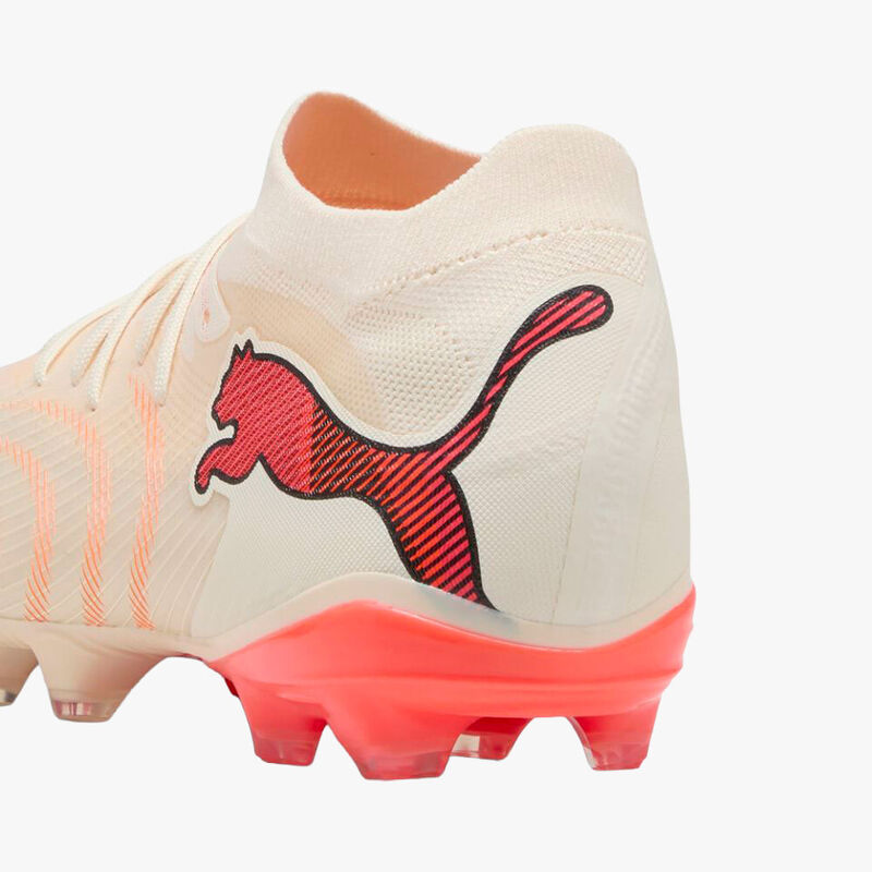 Puma Zapatillas Future 9 Match FG/AG, BLANCO, hi-res image number null