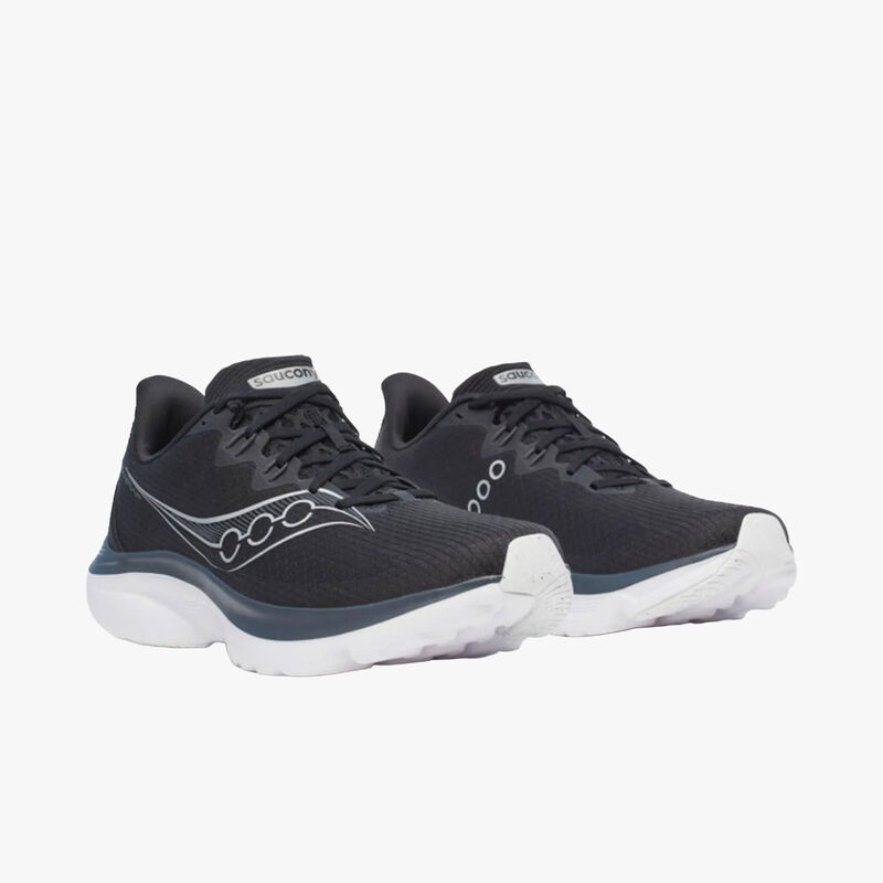 Saucony Zapatillas Kinvara 16, NEGRO, hi-res image number null