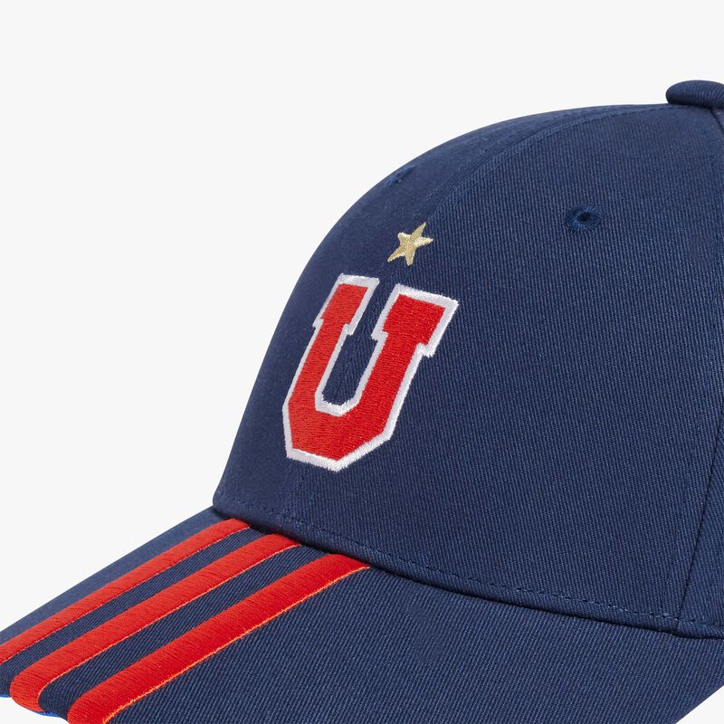 adidas Jockey Universidad de Chile 2025, AZUL, hi-res image number null