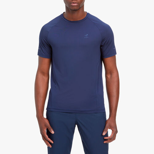 ENERGETICS ELLAZOR POLERAS MANGA CORTA CORRER HOMBRE