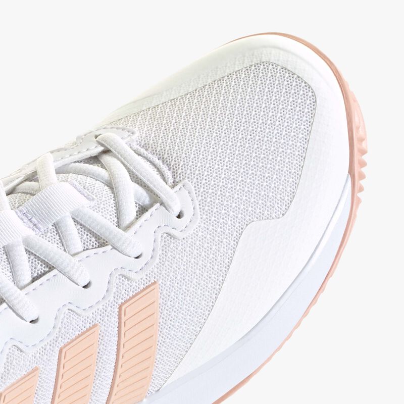 adidas Zapatillas de tenis Gamecourt 2.0, BLANCO, hi-res image number null