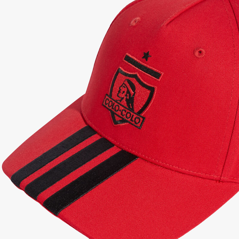 adidas Jockey de B&eacute;isbol Colo-Colo, ROJO, hi-res image number null