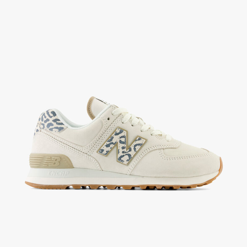 New Balance Zapatillas WL574XD2, BLANCO, hi-res image number null