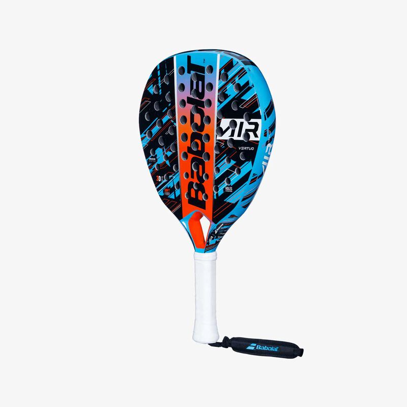 Babolat Pala Air Vertuo, AZUL, hi-res image number null