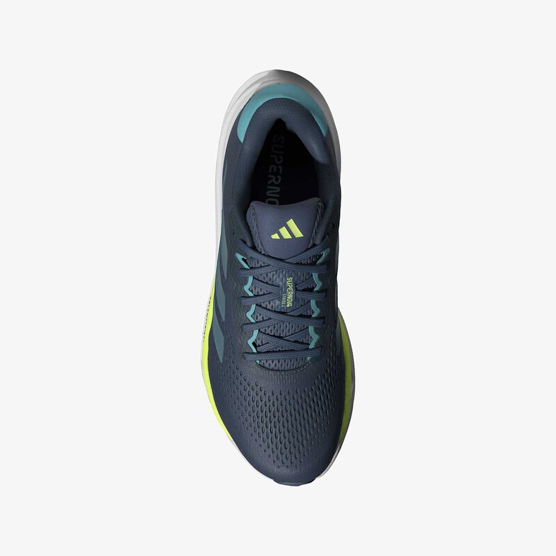 adidas Zapatillas Supernova Stride 2, AZUL, hi-res image number null