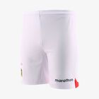 Shorts Uni&oacute;n Espa&ntilde;ola Alterna 1 2026, BLANCO, hi-res