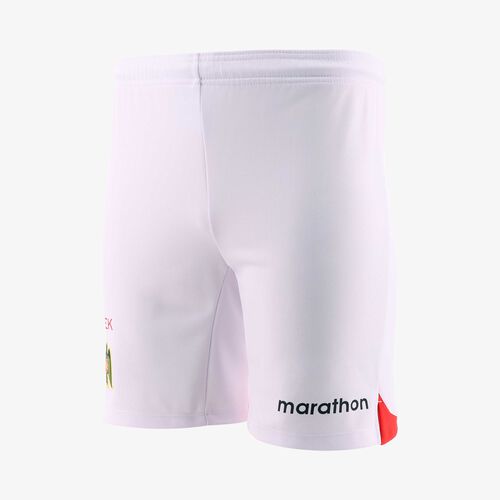Shorts Uni&oacute;n Espa&ntilde;ola Alterna 1 2026