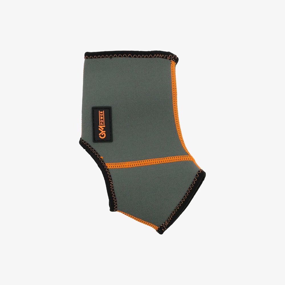 Gym Power Ankle Support Tobilleras deportivas