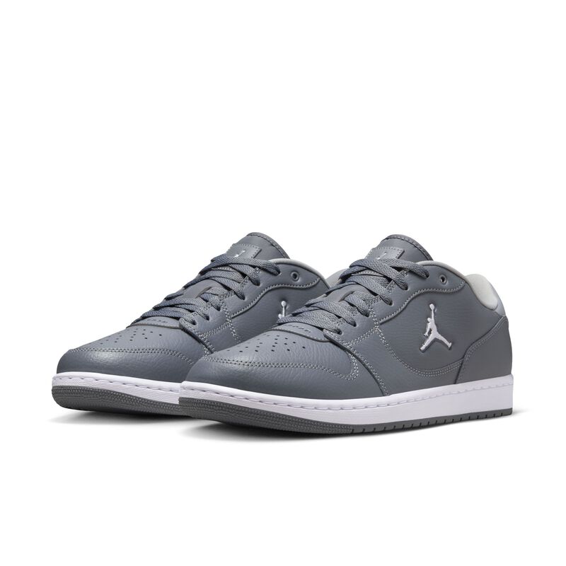 Jordan Zapatillas Court Connect Low, NEGRO, hi-res image number null