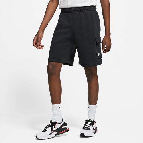 Nike Sportswear Club