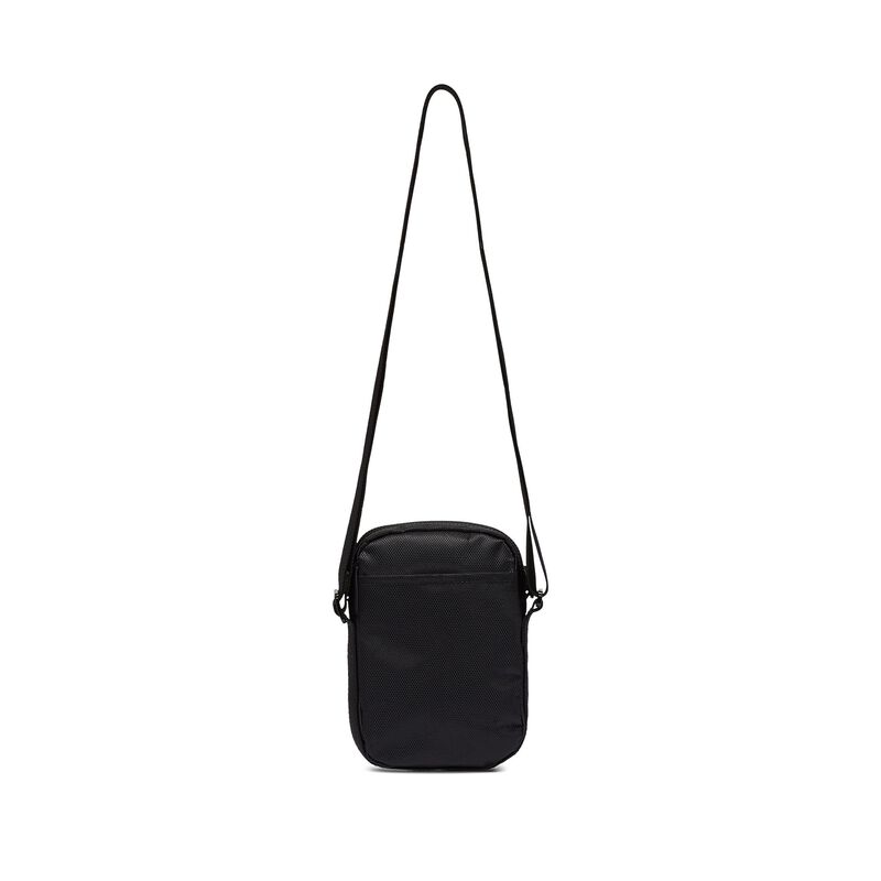 Nike Bolso Heritage 1 L, NEGRO, hi-res image number null
