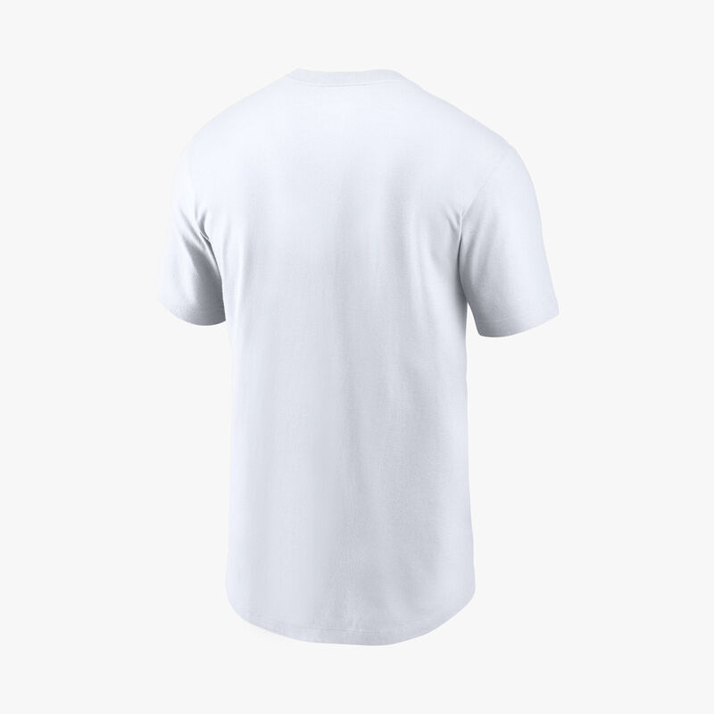 MLB Polera New York Yankees, BLANCO, hi-res image number null