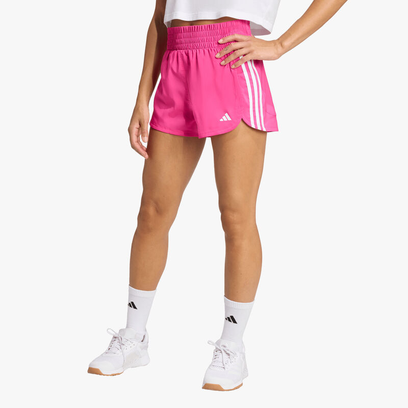 adidas Shorts Pacer Training 3 Tiras Tejidos, SURTIDO, hi-res image number null