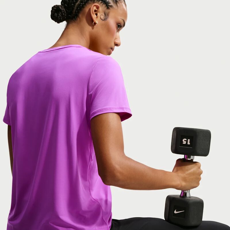 Nike Polera One Classic, SURTIDO, hi-res image number null