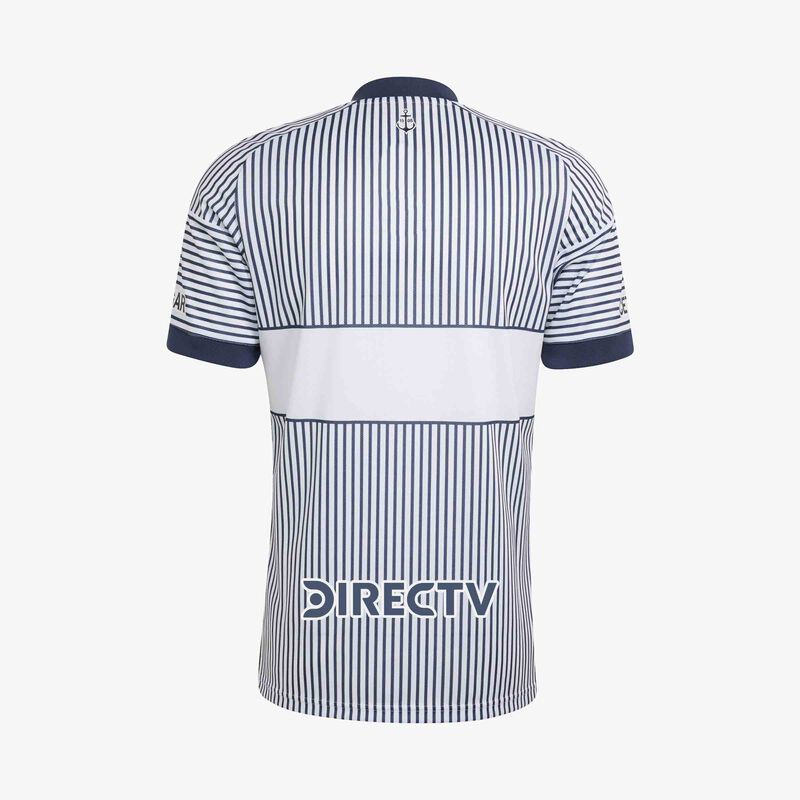 adidas Camiseta Boca Juniors Visitante 26/27, BLANCO, hi-res image number null