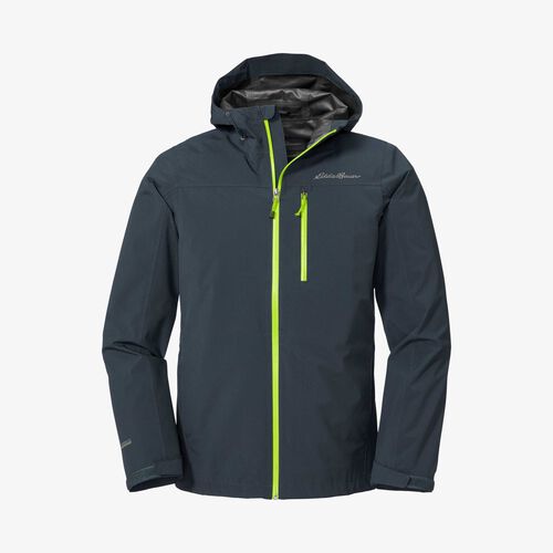 Eddie Bauer Cloud Cap Stretch Rain Jacket
