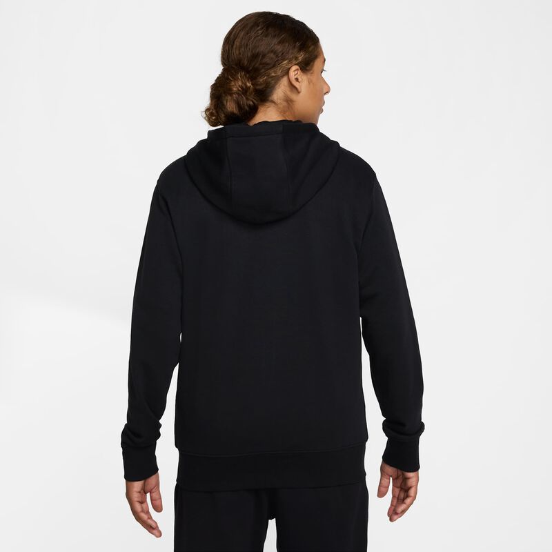 Nike Club, NEGRO, hi-res image number null
