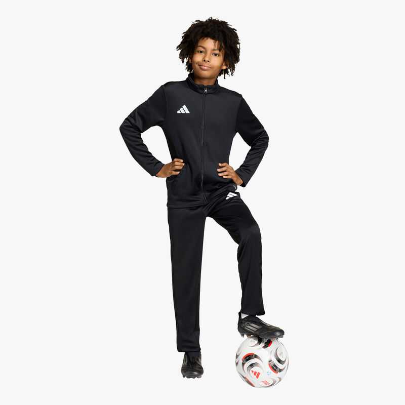 adidas Pantal&oacute;n de Entrenamiento Entrada26 Ni&ntilde;os, NEGRO, hi-res image number null