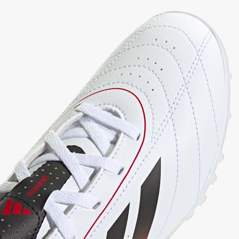 adidas Zapatillas Goletto IX Moqueta Adolescentes, BLANCO, hi-res image number null