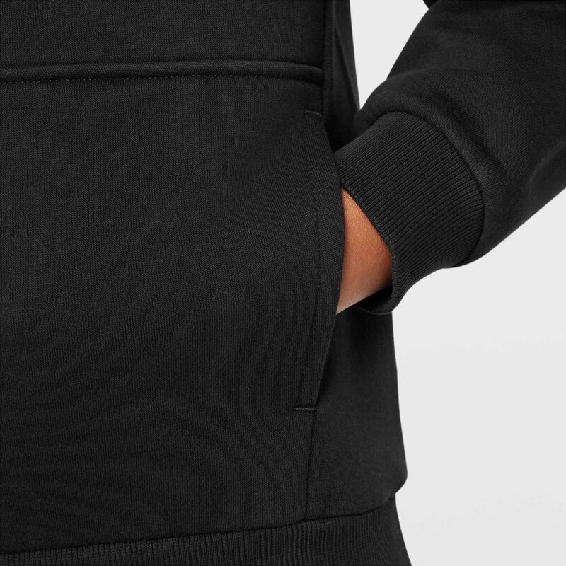 Nike Sportswear Club Fleece, NEGRO, hi-res image number null