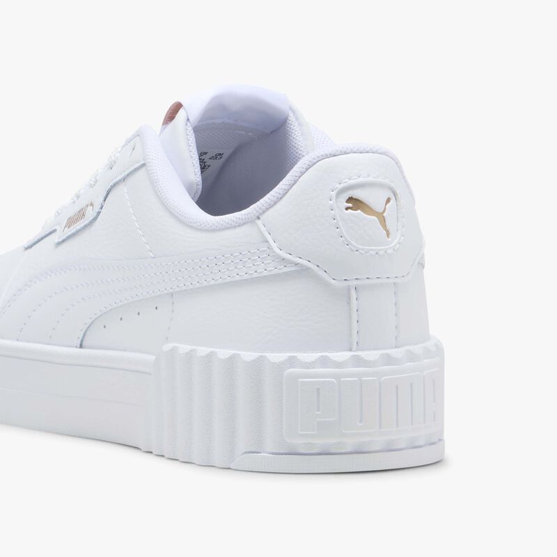 Puma Zapatillas Carina 3.0, BLANCO, hi-res image number null